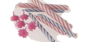 Birthday Candles